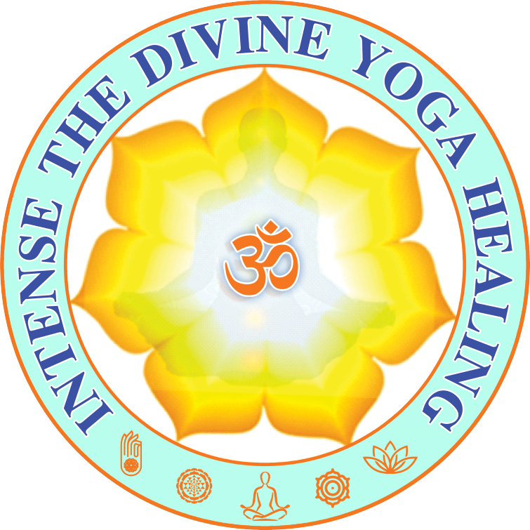 Intense the Divine Yoga Healing
